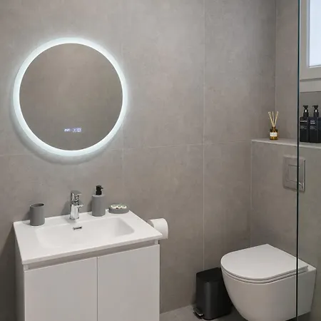 Apartment La Sirena I *
