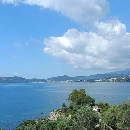 La Sirena I Apartment *
