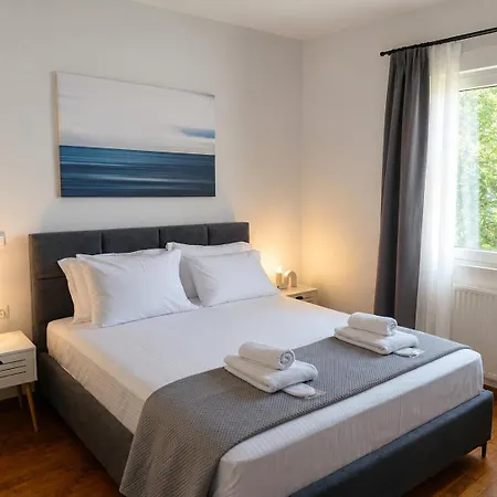 Apartment La Sirena I *
