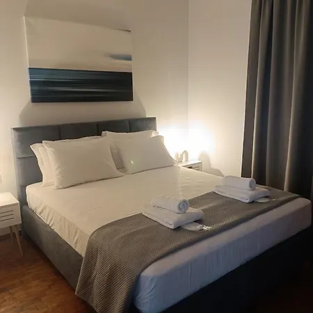 La Sirena I Apartment *